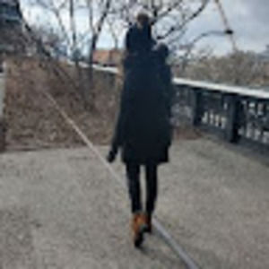 Meet your Posher, Allison